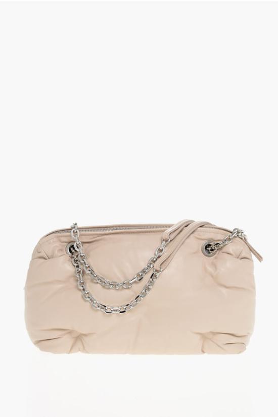  마르지엘라 클러치/파우치 S56WG0182 P4300 T2086 Pink - MAISON MARGIELA