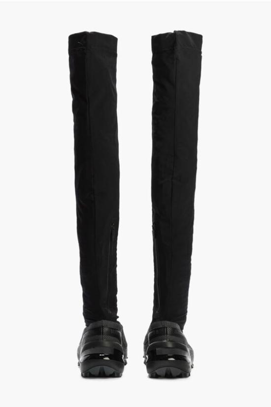  마르지엘라 부츠 S66WW0074 P5741 H9589 Black - MAISON MARGIELA