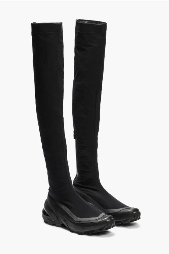  마르지엘라 부츠 S66WW0074 P5741 H9589 Black