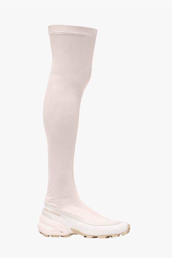  마르지엘라 부츠 S66WW0074 P5741 H9590 Pink - MAISON MARGIELA