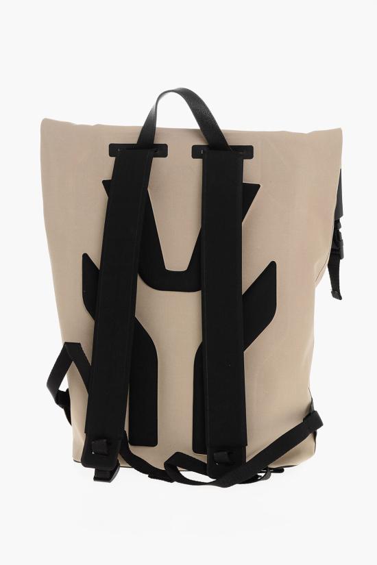  마르지엘라 백팩 SB1WA0007 P5351 H2327 Beige Nero - MAISON MARGIELA