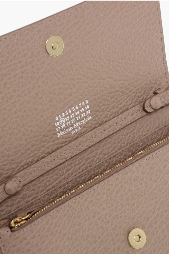  마르지엘라 남성지갑 SA3UI0008 P4455 T2070 Pink - MAISON MARGIELA