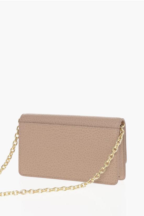  마르지엘라 남성지갑 SA3UI0008 P4455 T2070 Pink - MAISON MARGIELA