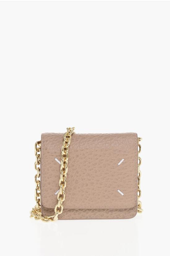  마르지엘라 남성지갑 SA3UI0009 P4455 T2070 Pink