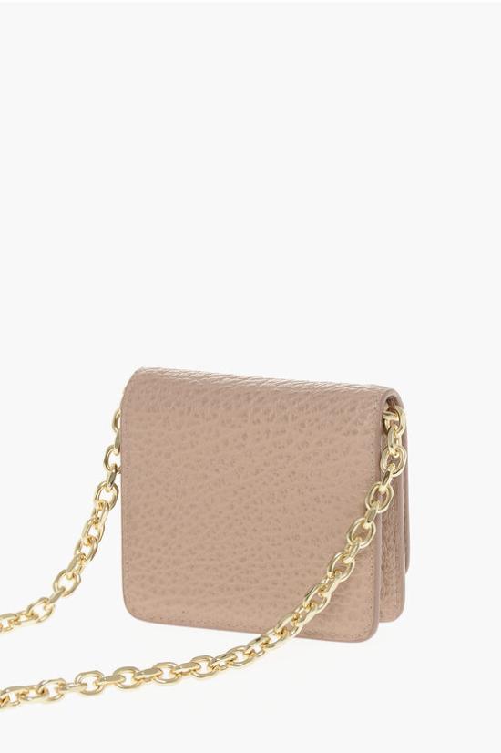  마르지엘라 남성지갑 SA3UI0009 P4455 T2070 Pink - MAISON MARGIELA