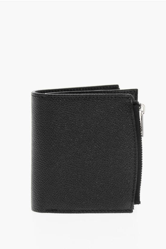  마르지엘라 남성지갑 S35UI0438 P0399 T8013 Black