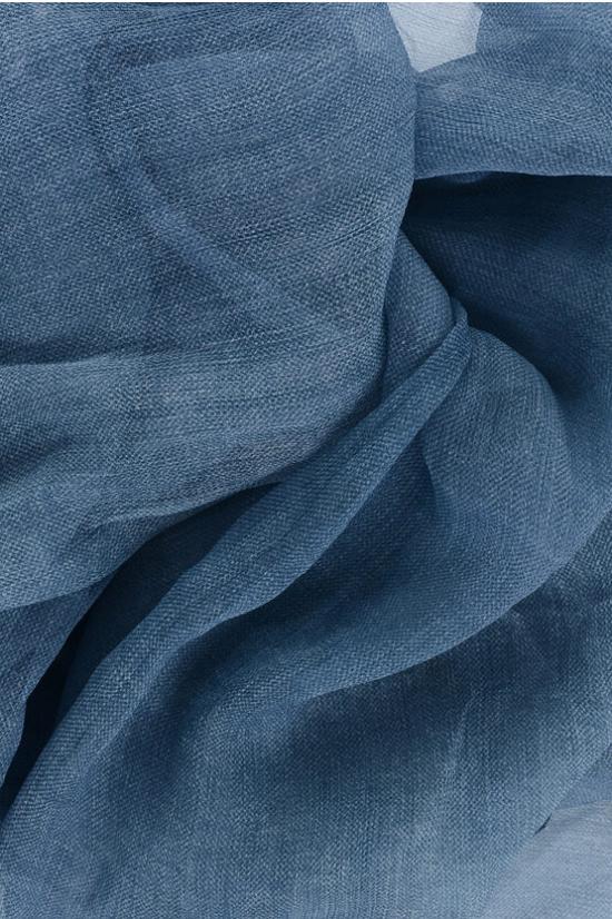  에르마노 설비노 머플러/스카프 D442R303FWBS4217 Light blue - ERMANNO SCERVINO