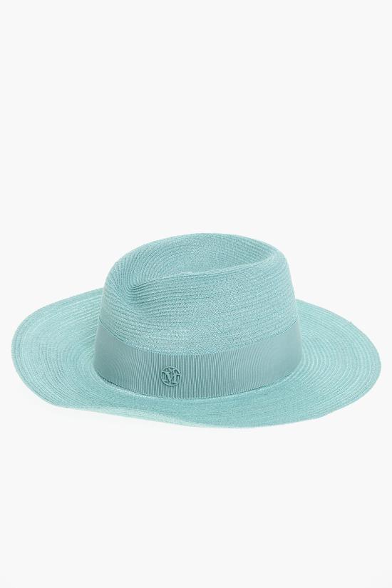  메종미셸 버킷햇 1001264001AQUABLUE Light blue