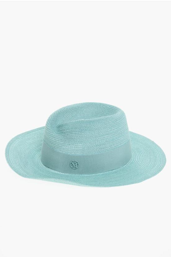  메종미셸 버킷햇 1001264001AQUABLUE Light blue