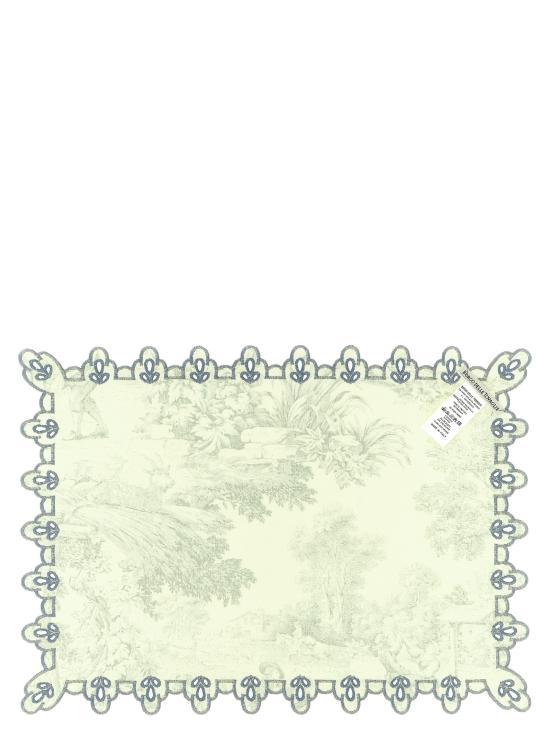 24FW BORGO DELLE TOVAGLIE 액세서리 AE0906CO0000005 Green - OTHER BRANDS