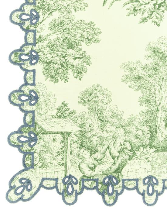 24FW BORGO DELLE TOVAGLIE 액세서리 AE0906CO0000005 Green - OTHER BRANDS