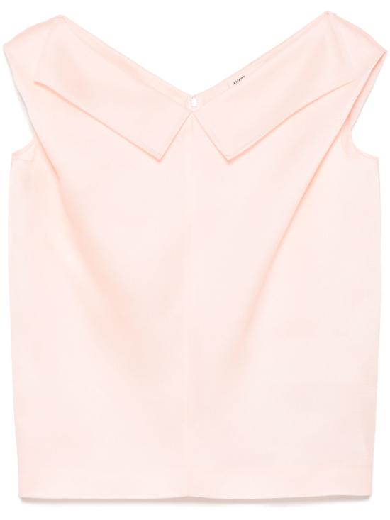25SS 케이트 민소매 티셔츠 2374386 510 SOFT PINK