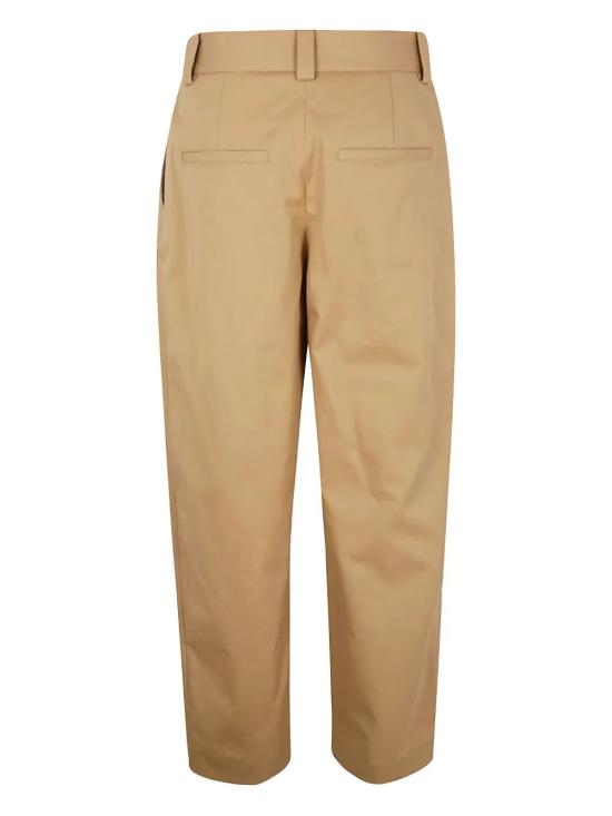 25SS 케이트 스트레이트 팬츠 3165193 929 WHEAT - KHAITE