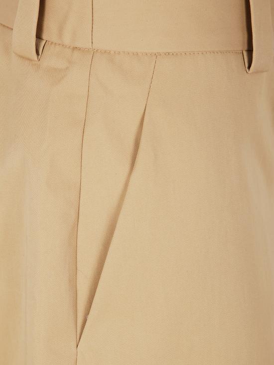 25SS 케이트 스트레이트 팬츠 3165193 929 WHEAT - KHAITE