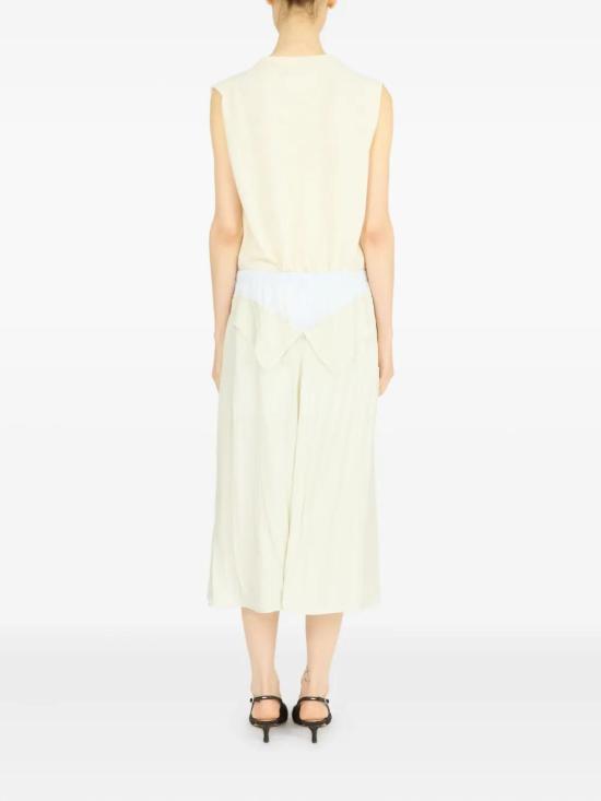 25SS 마르지엘라 스커트 S51ME0037S76632 729 - MAISON MARGIELA