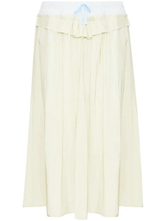 25SS 마르지엘라 스커트 S51ME0037S76632 729