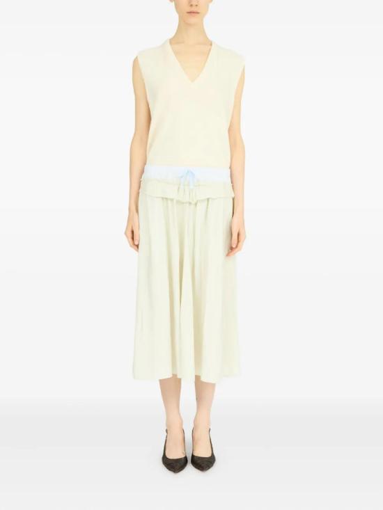 25SS 마르지엘라 스커트 S51ME0037S76632 729 - MAISON MARGIELA