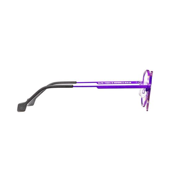25FW 매튜 안경 17I45450A 15157 Purple - MATTTEW