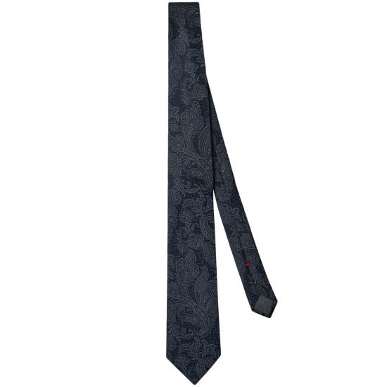 25SS 브루넬로 쿠치넬리 액세서리 MV8890018 CF429 Blue