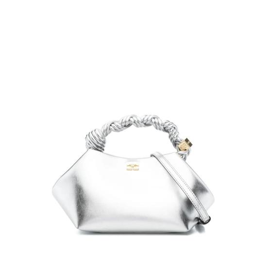 25SS 가니 가방 A6609 018 SILVER