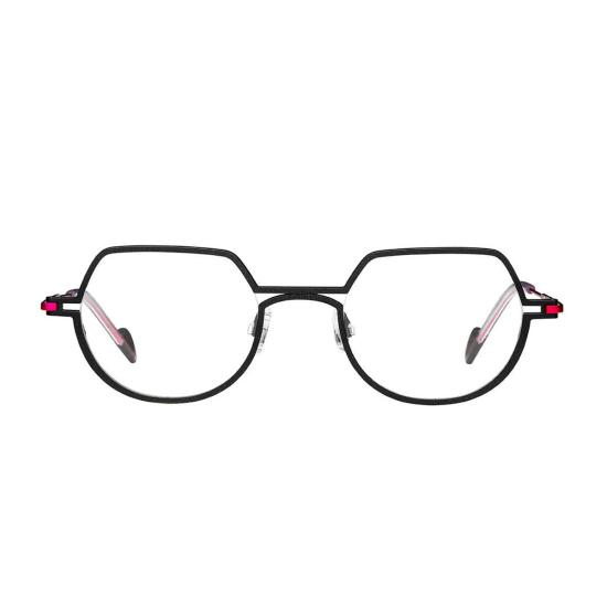 25FW 매튜 안경 151D4SD0A 15166 Black