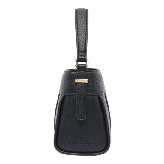25SS 엘리자베타프랜치 가방 BS06A51E2 110 Black - ELISABETTA FRANCHI