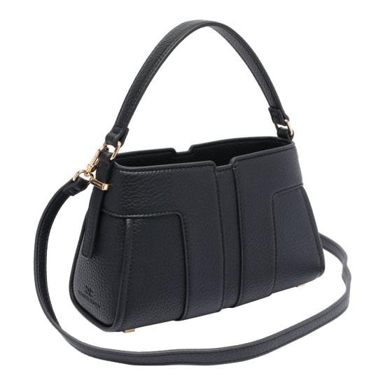 25SS 엘리자베타프랜치 가방 BS06A51E2 110 Black - ELISABETTA FRANCHI