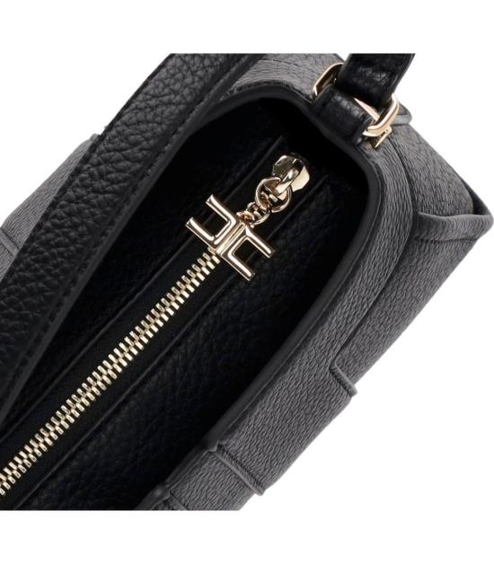 25SS 엘리자베타프랜치 가방 BS06A51E2 110 Black - ELISABETTA FRANCHI