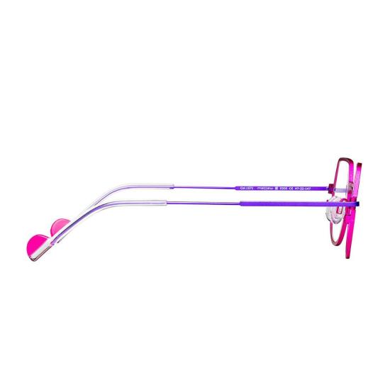 25FW 매튜 안경 15EC4TI0A 15167 PINK - MATTTEW