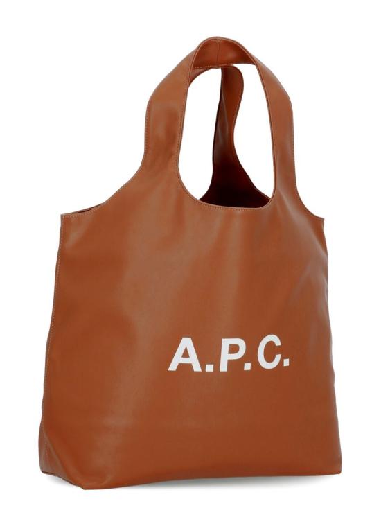 25FW 아페쎄 숄더백 PUAAT M61565 CAD BROWN - A.P.C.