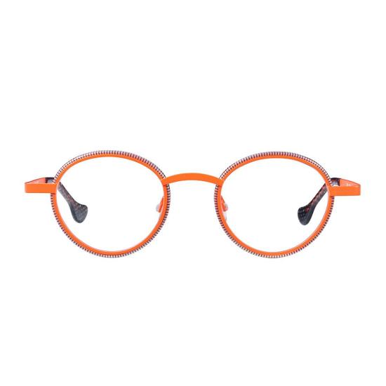 25FW 매튜 안경 176N52I0A 15161 ORANGE