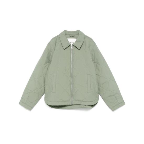 25SS 클로즈드 아우터 C97990 69H 22 601 GREEN