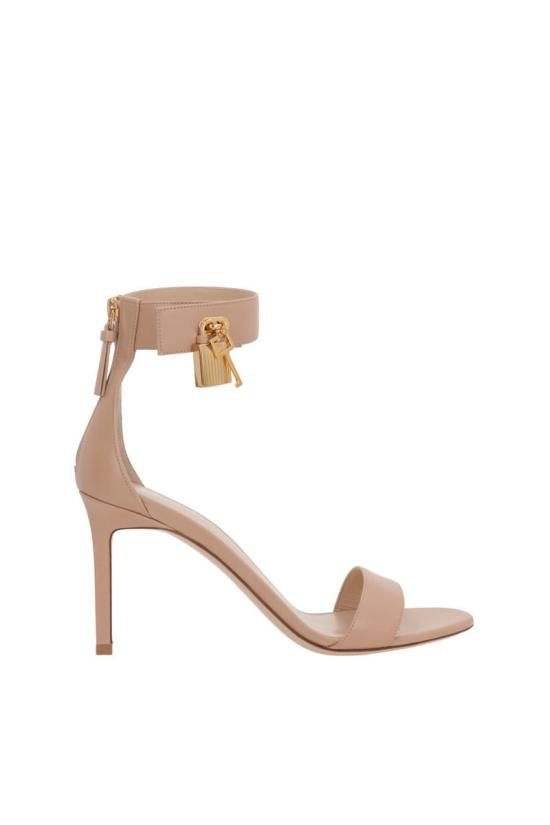 25SS 톰포드 힐/펌프스 W3672LCL002G1J003 FLESH - TOMFORD