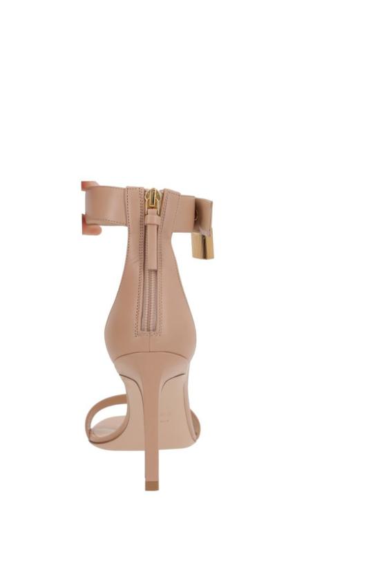 25SS 톰포드 힐/펌프스 W3672LCL002G1J003 FLESH - TOMFORD