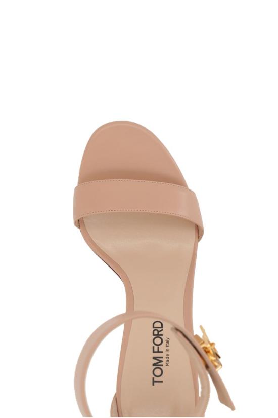 25SS 톰포드 힐/펌프스 W3672LCL002G1J003 FLESH - TOMFORD