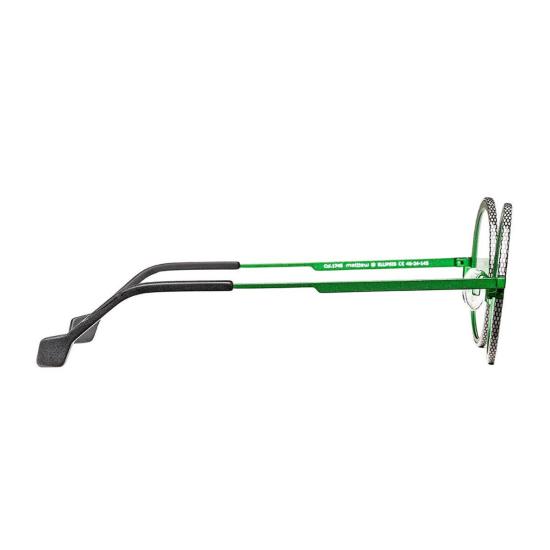 25FW 매튜 안경 17IF5450A 15159 GREEN - MATTTEW
