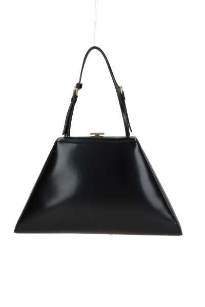  프라다 숄더백 1BK016VOOOZO6F0002 Black - PRADA