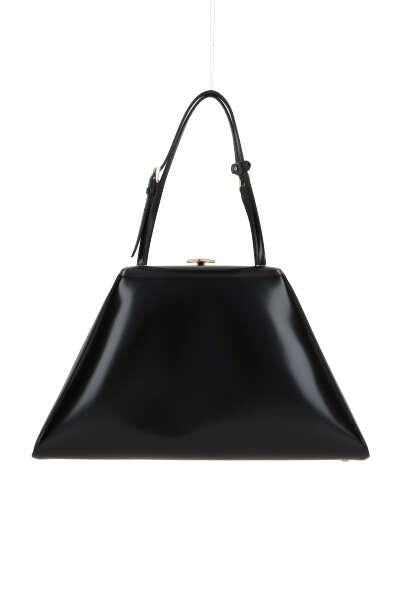  프라다 숄더백 1BK016VOOOZO6F0002 Black