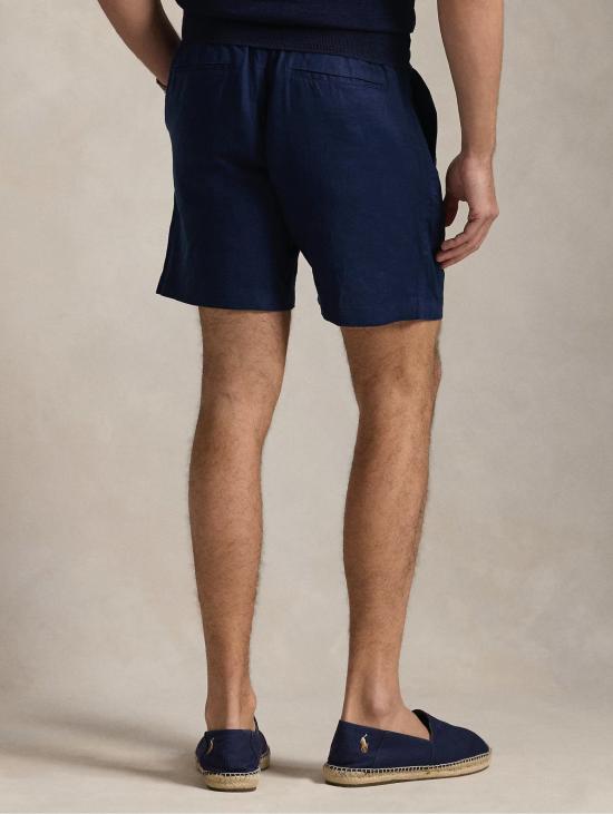 25SS 랄프 로렌 숏팬츠 710958586003 - RALPH LAUREN