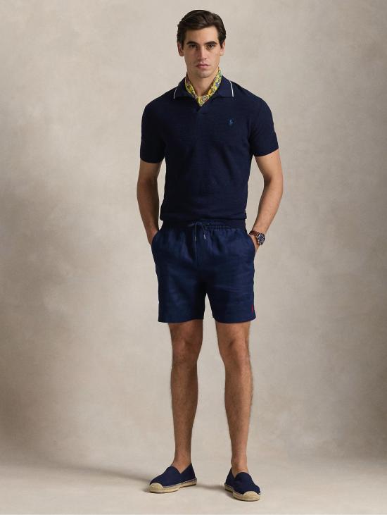 25SS 랄프 로렌 숏팬츠 710958586003 - RALPH LAUREN