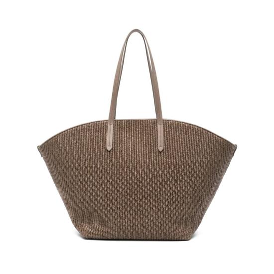 25SS 브루넬로 쿠치넬리 가방 MB39D2682 C193 BROWN