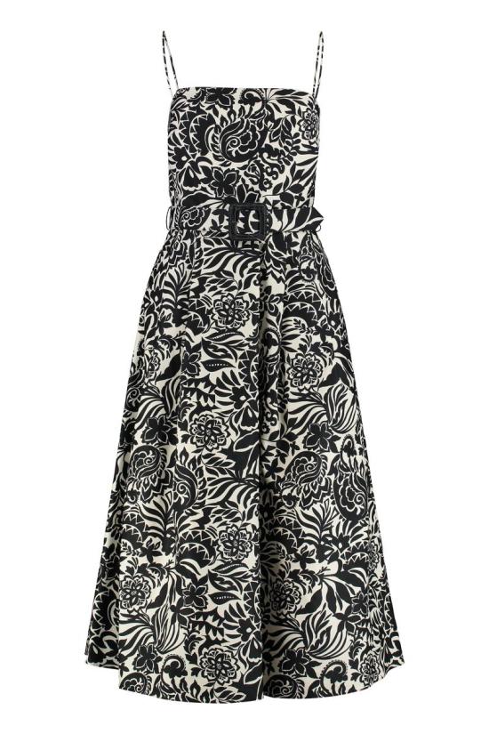 25SS 랄프 로렌 원피스 253963738 001 Black