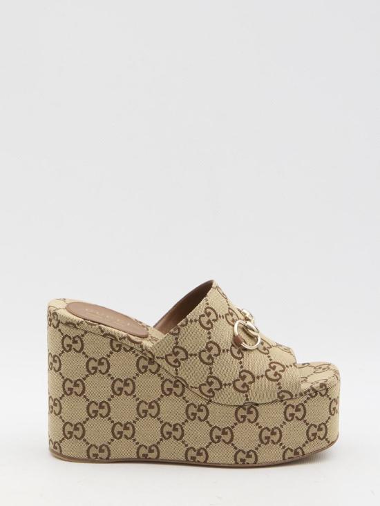 25SS 구찌 샌들 31562298 816328 FAB10 2547 Beige