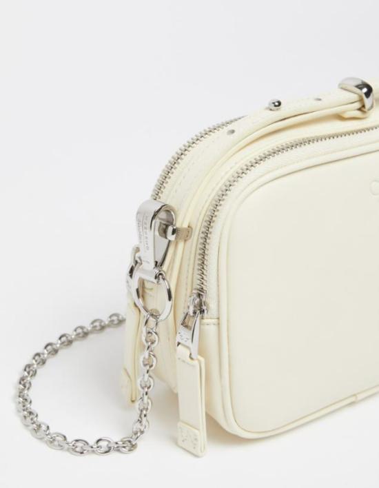 25SS 위켄드막스마라 크로스백 2515511154600001 BIANCO WHITE - WEEKEND MAX MARA