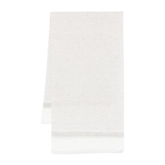 25SS 브루넬로 쿠치넬리 머플러/스카프 MSC690AG CUI76 Beige