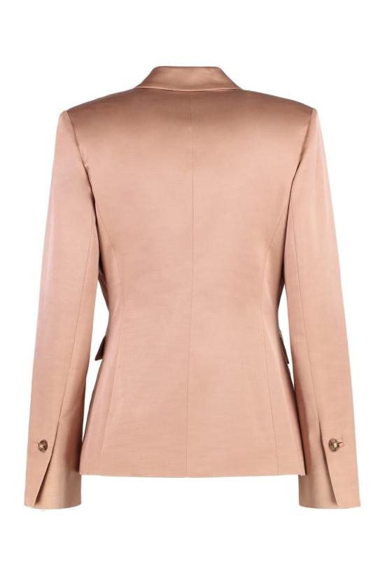 25SS 핑코 자켓 104677A2DF O54 PINK - PINKO