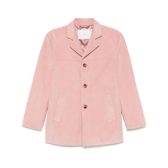 25SS 던스트 아우터 UDJA5A108P1 PINK