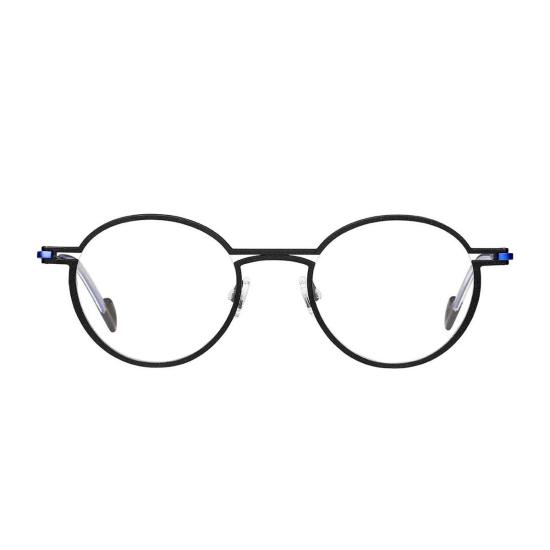 25FW 매튜 안경 17HW5450A 15173 Black - MATTTEW