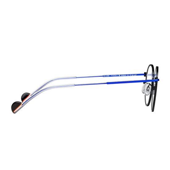 25FW 매튜 안경 17HW5450A 15173 Black - MATTTEW