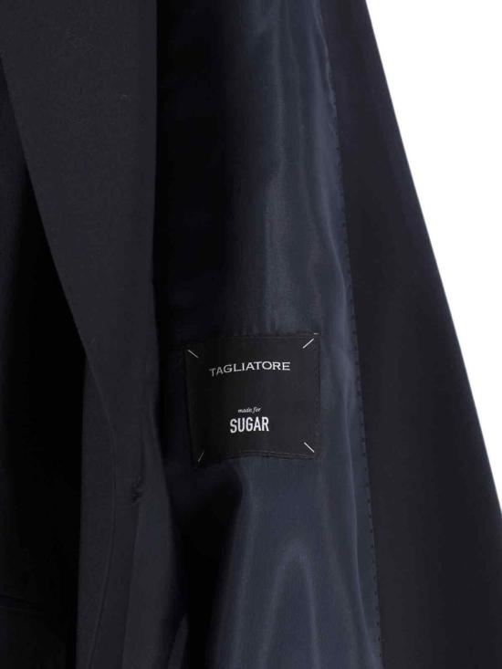25SS 딸리아토레 아우터 J JASMINE10B 060070B5092 BLUE - TAGLIATORE